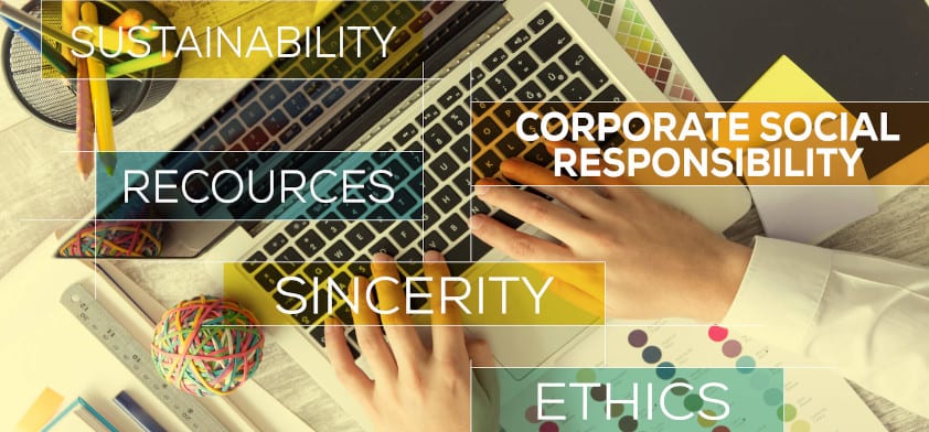corporate social responsibility