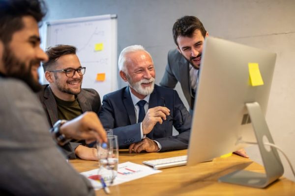 4 Google tools to help your business prosper.