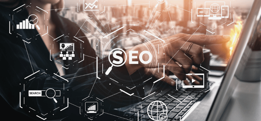 seo marketing