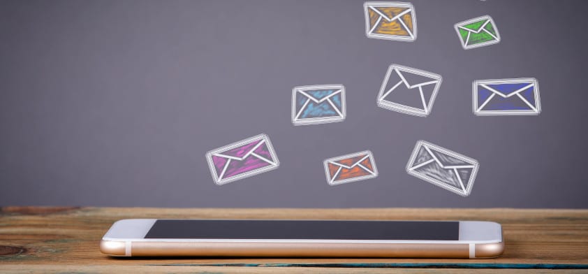 email drip campaigns