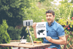 Small Business Marketing